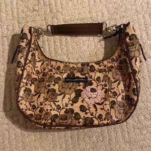 Petunia Pickle Bottom Diaper Bag